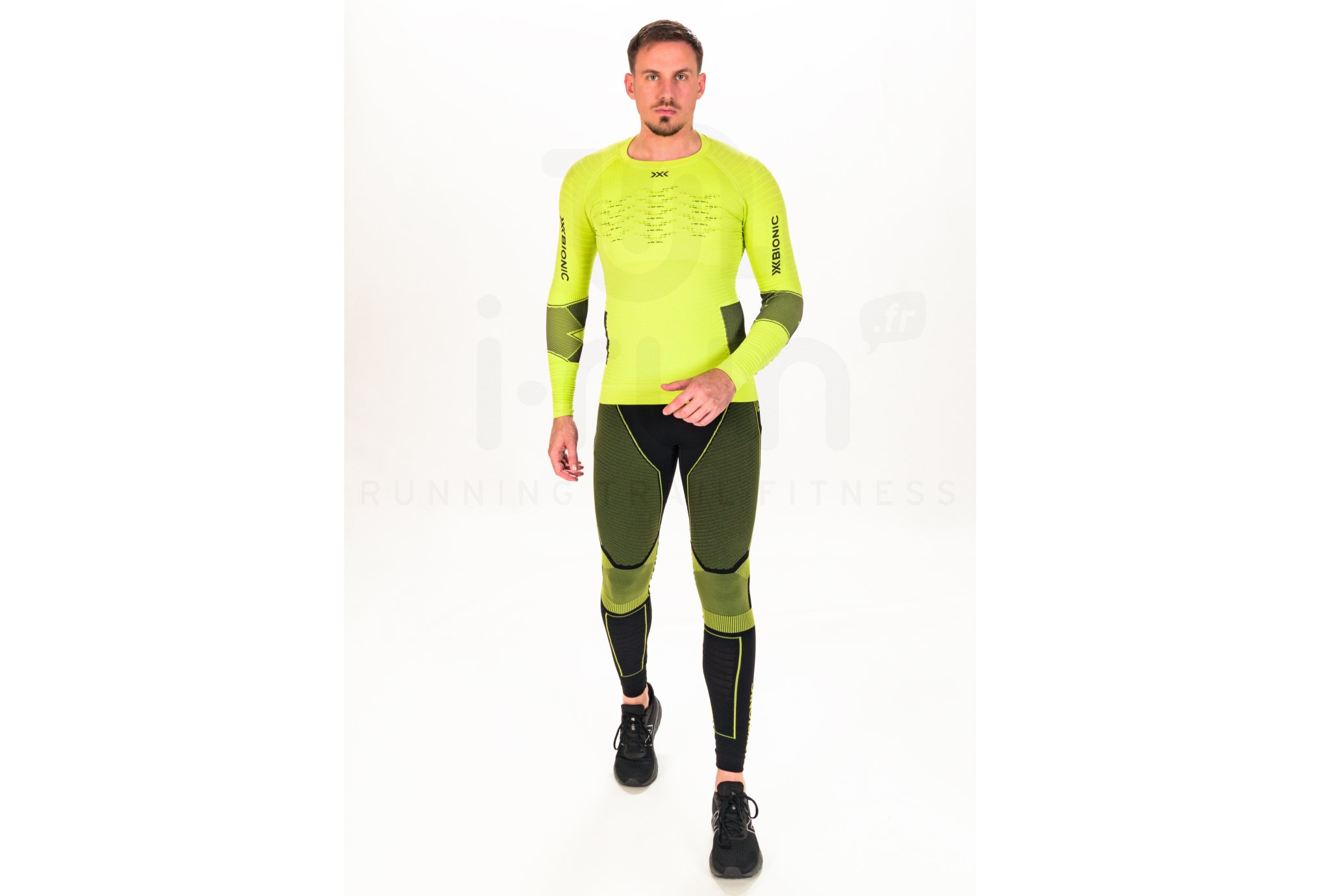 X-Bionic Effektor 4.0 M