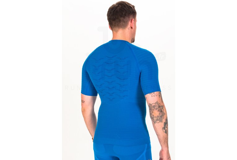 X-Bionic Camiseta manga corta Effektor 4.0