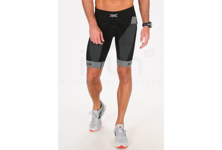 X-Bionic mallas cortas Effektor 4.0 M Trail Running