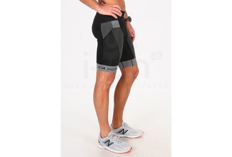 X-Bionic mallas cortas Effektor 4.0 M Trail Running
