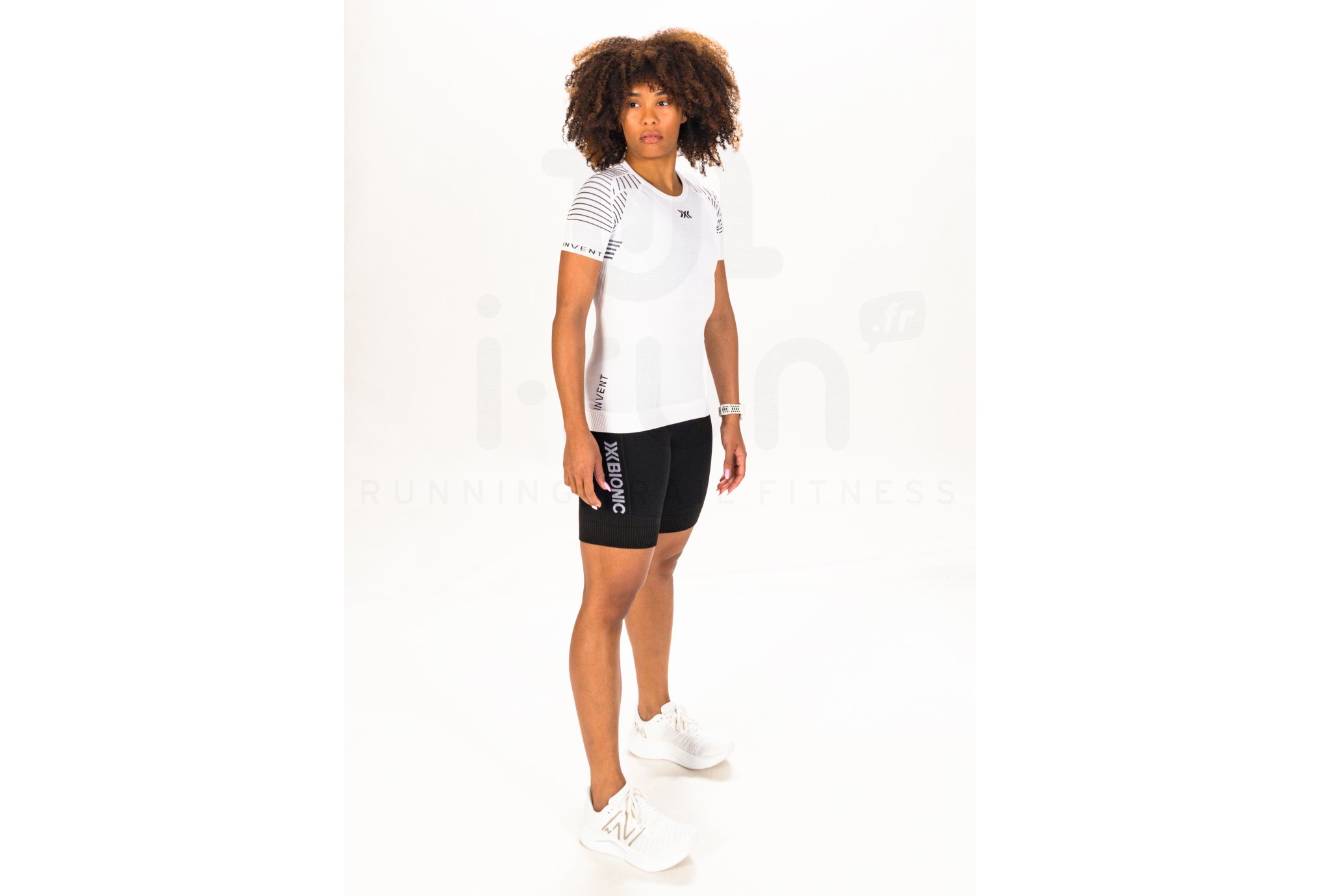 X-Bionic Effektor 4.0 Damen