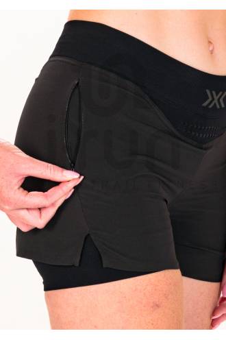 X-Bionic Effektor 4D 2 en 1 W 
