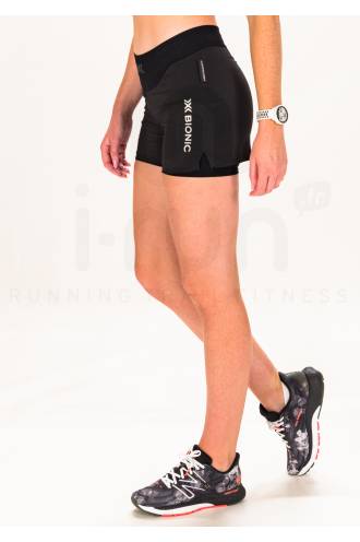 X-Bionic Effektor 4D 2 en 1 W 