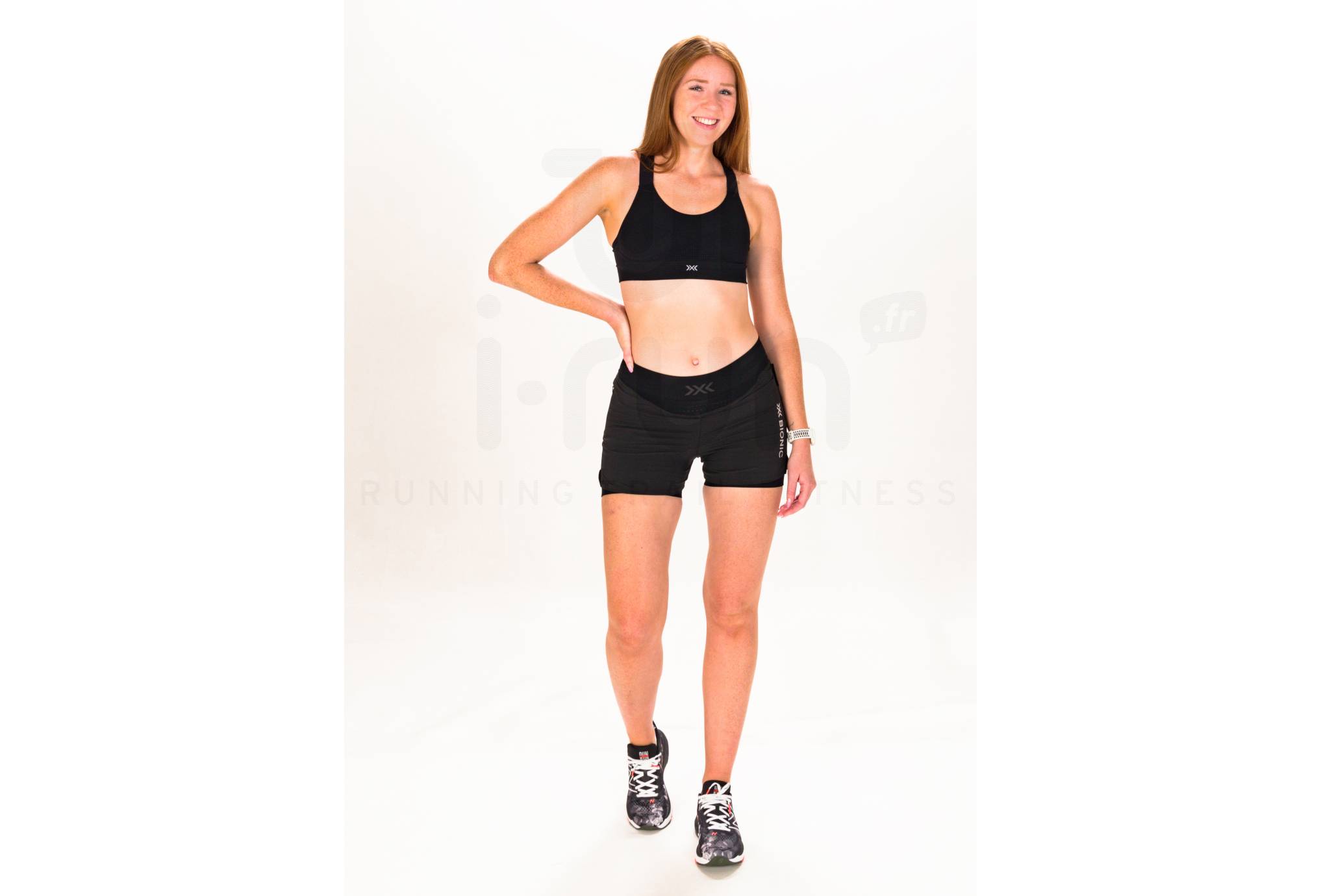 X-Bionic Effektor 4D 2 en 1