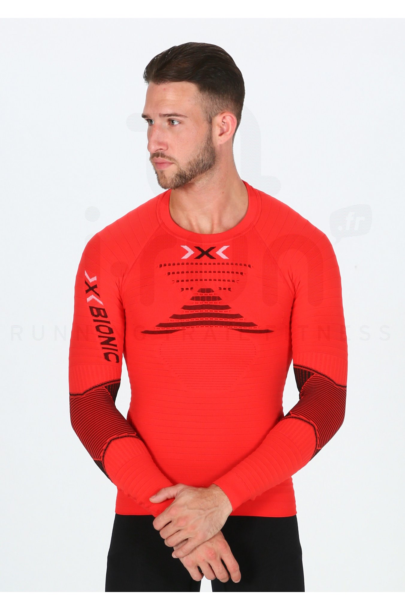X-Bionic Effektor L/S M 