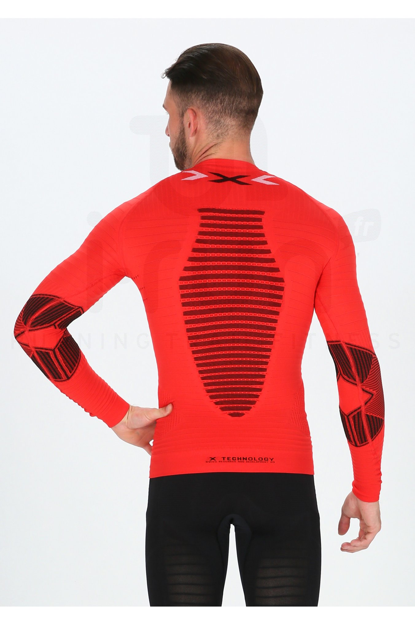 X-Bionic Effektor L/S M 