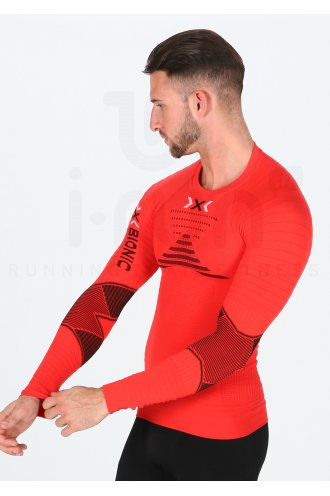 X-Bionic Effektor L/S M 