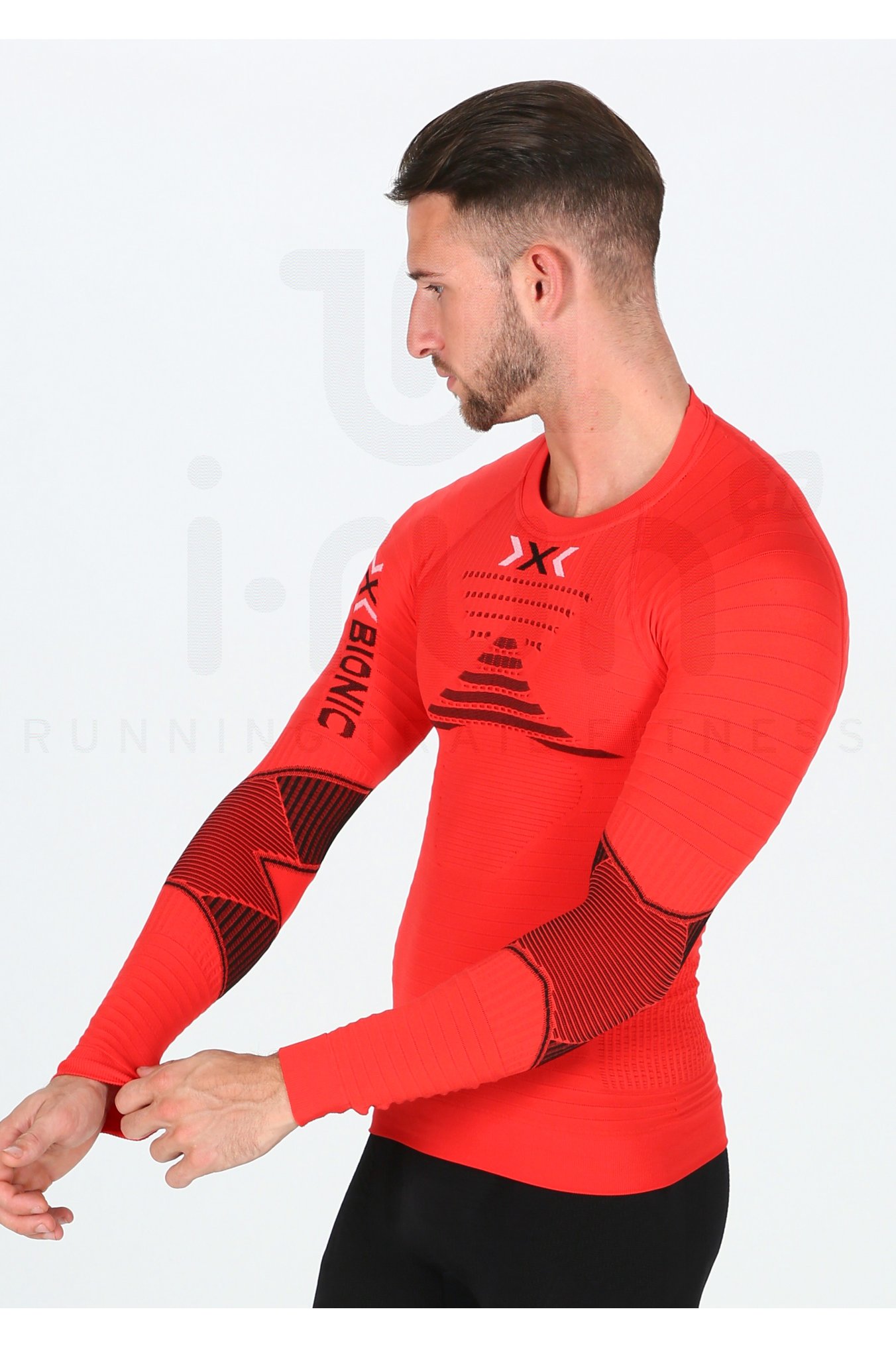X-Bionic Effektor L/S M 