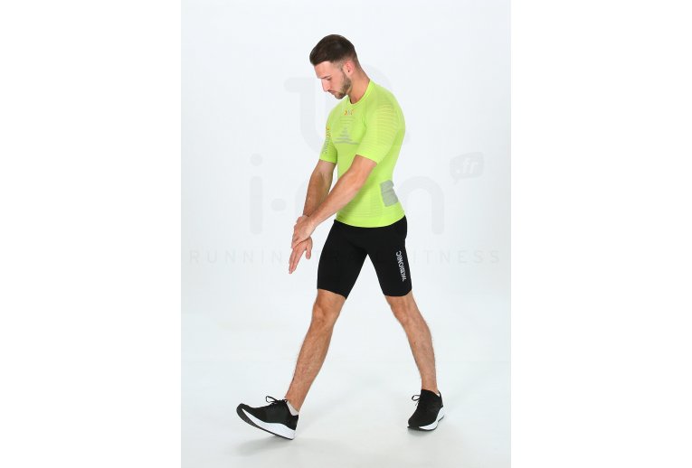 X-Bionic Camiseta Effektor S/S