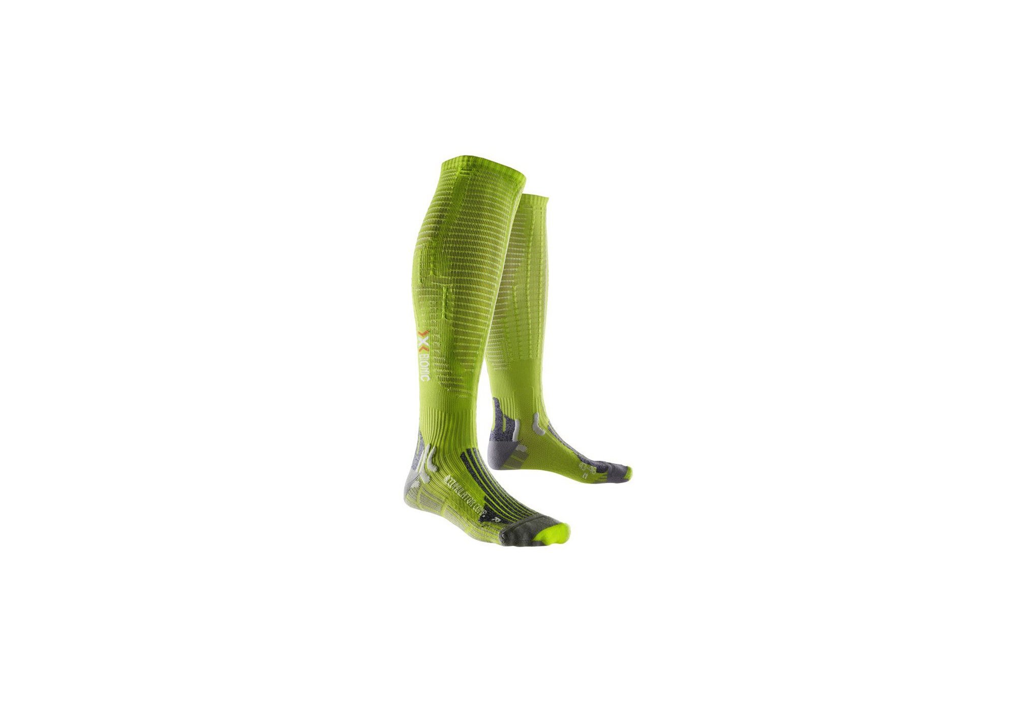 X-Bionic Calcetines Effektor XBS Competition