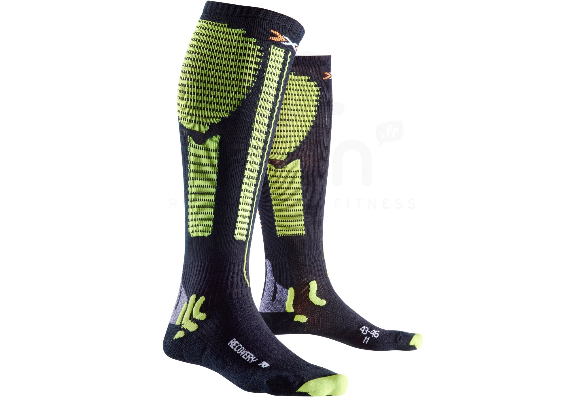 X-Bionic Calcetines Effektor XBS Recovery