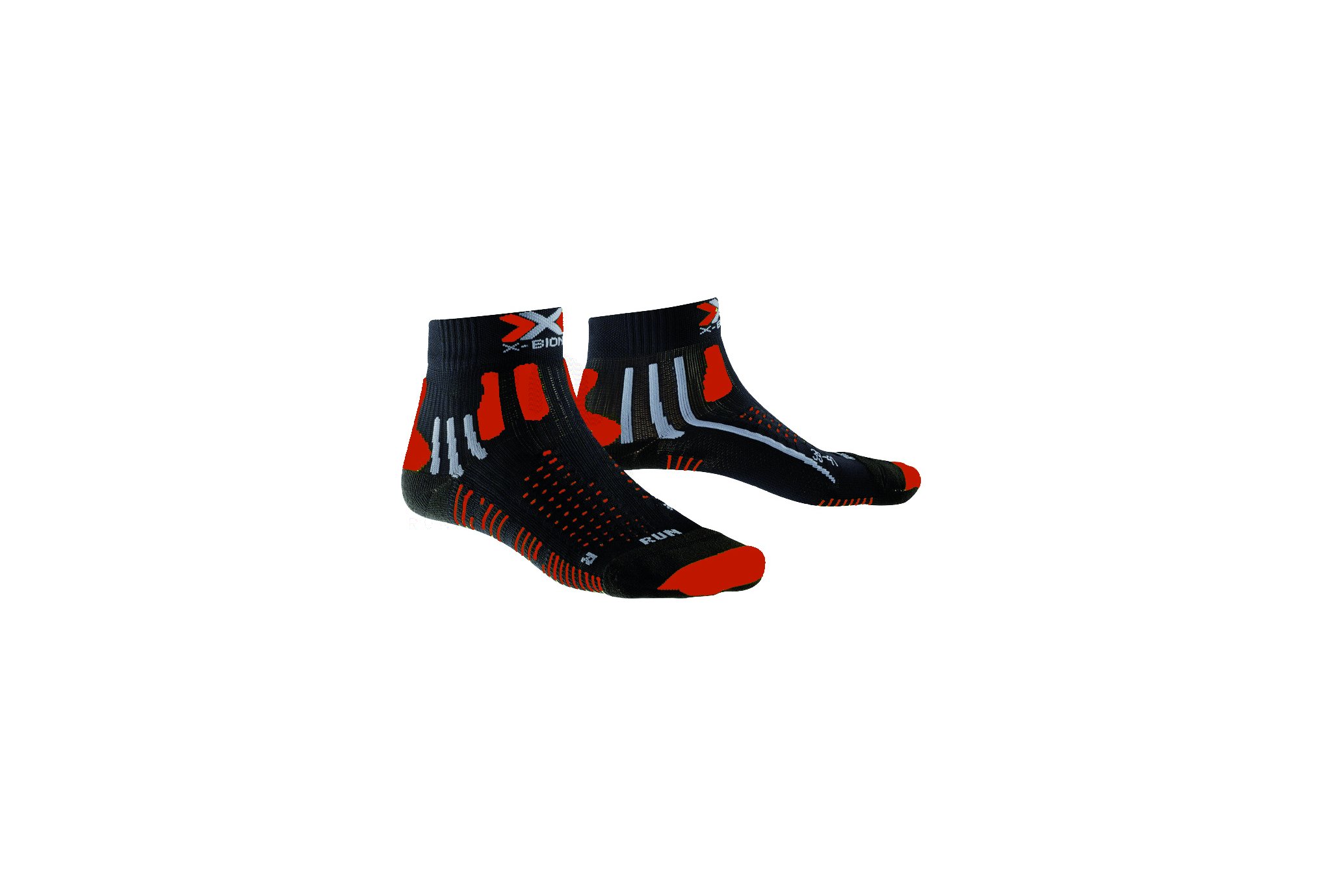 X-Bionic Calcetines Effektor XBS Running