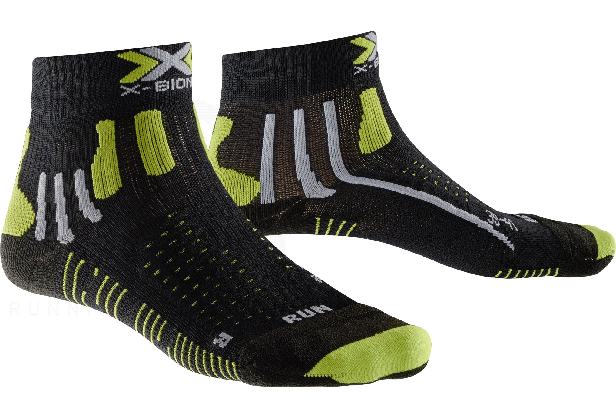 X-Bionic Calcetines Effektor XBS Running M