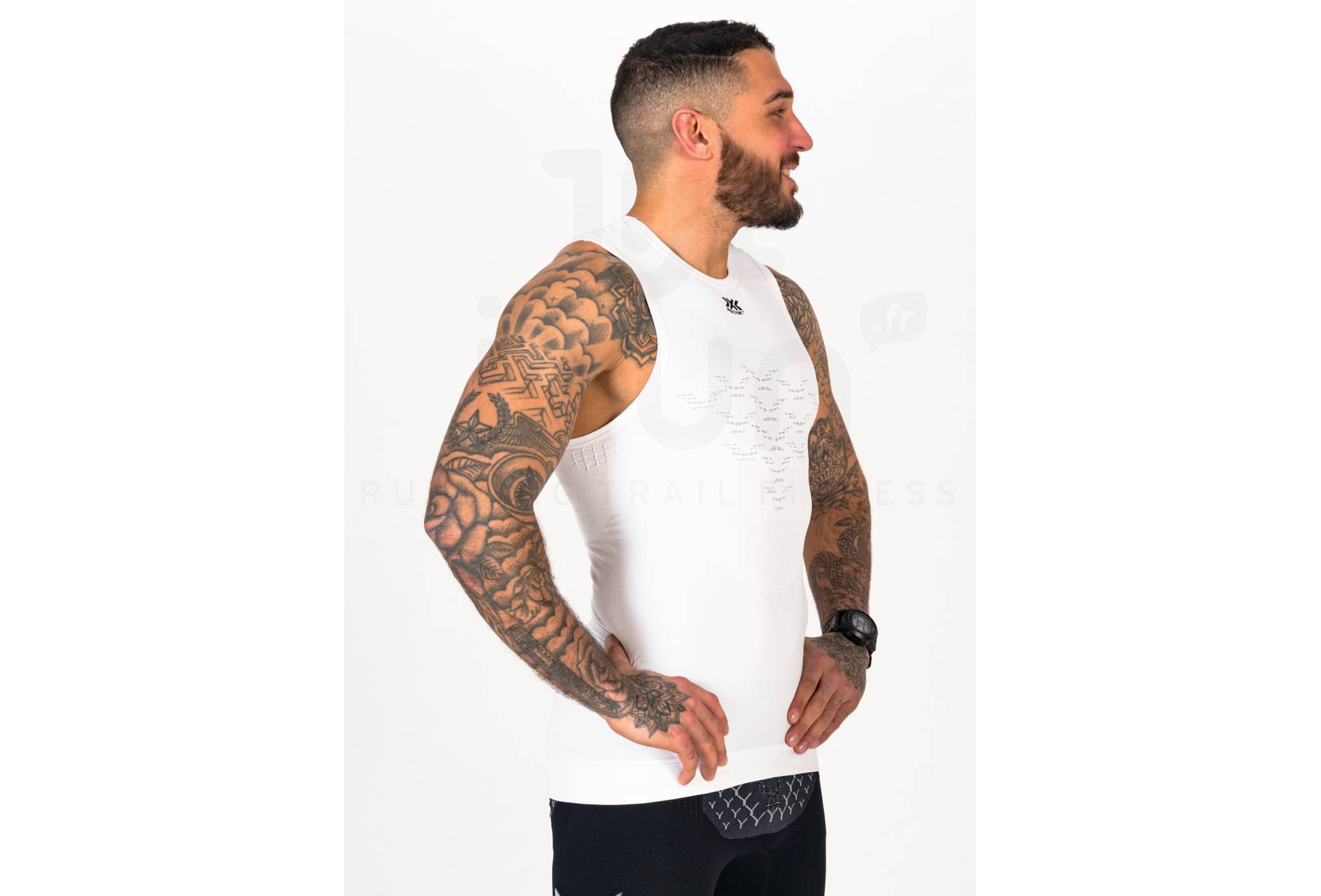 X-Bionic Energizer 4.0 Herren