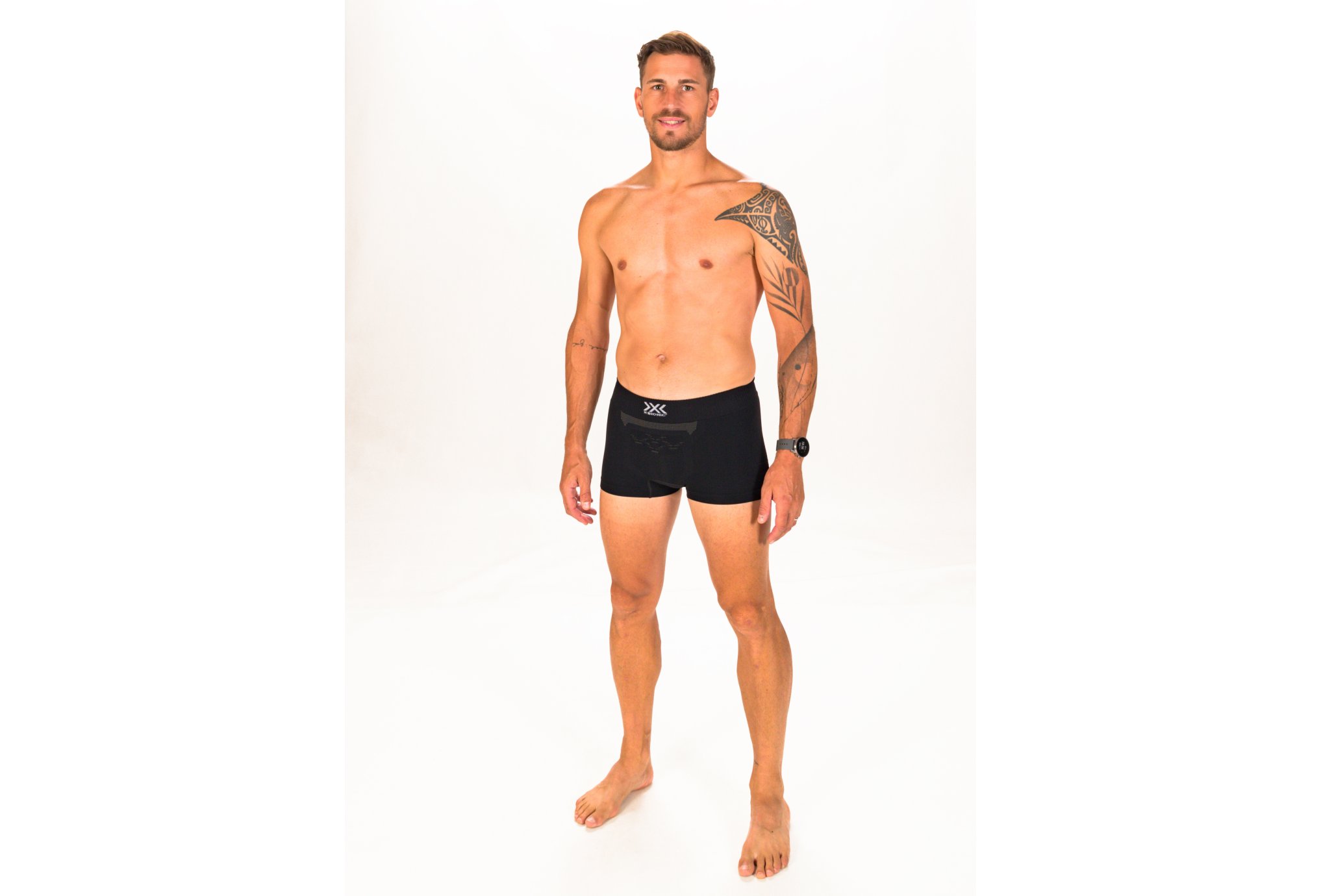 X-Bionic B�xer Energizer 4.0