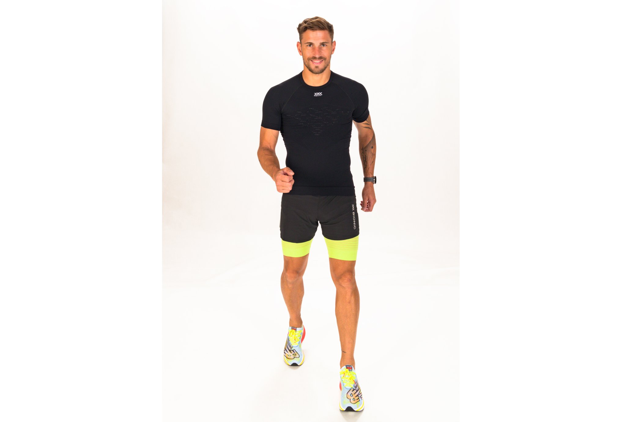 X-Bionic Energizer 4.0 M