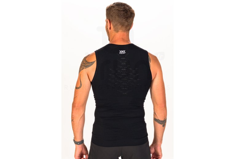 X-Bionic Energizer 4.0 Herren