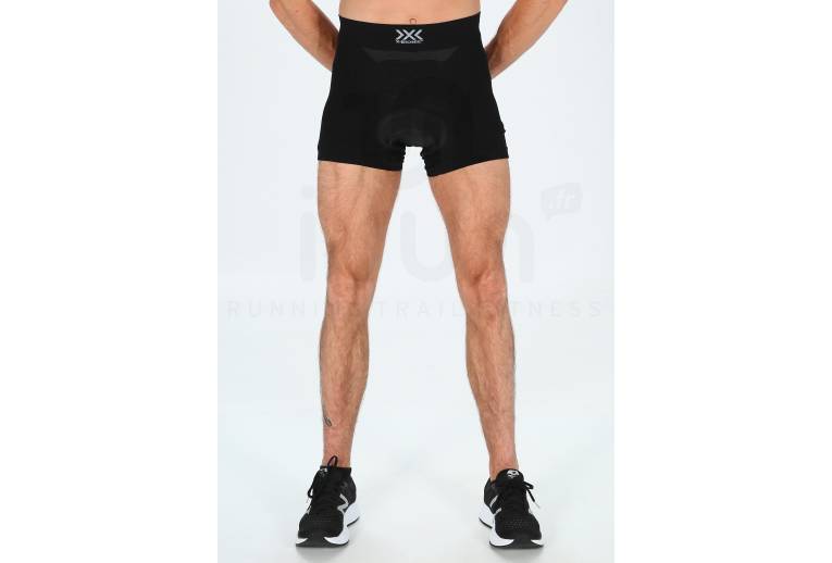 X-Bionic Energizer 4.0 Padded Herren