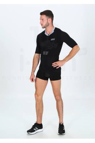 X-Bionic Energizer 4.0 Padded M 