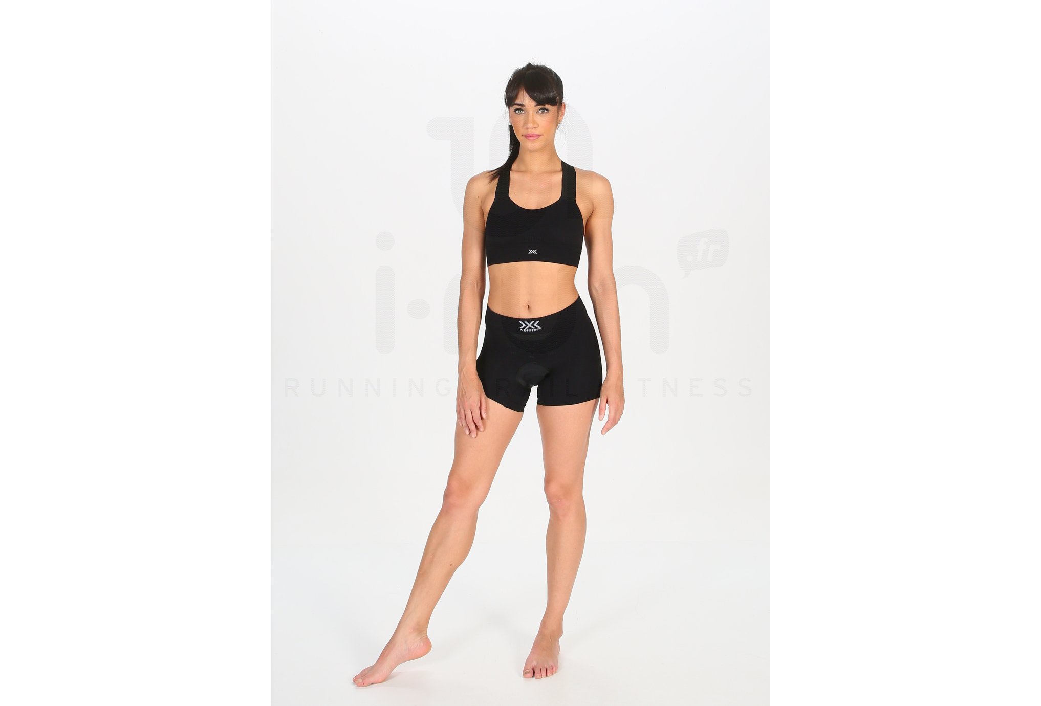 X-Bionic Sujetador deportivo Energizer 4.0 Victoria