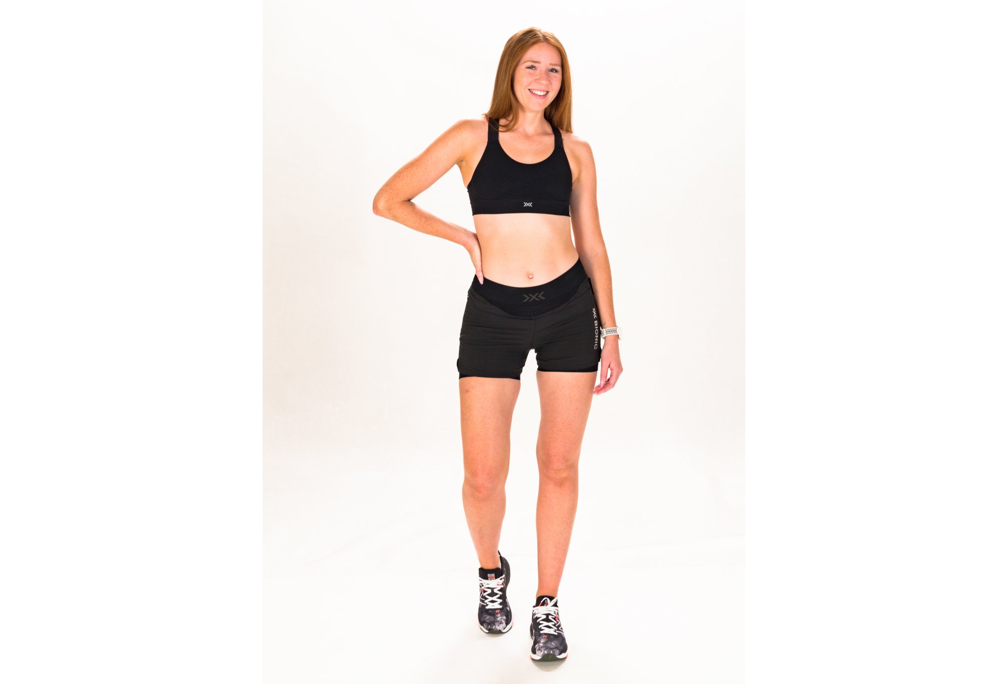 X-Bionic Energizer 4.0 Victoria