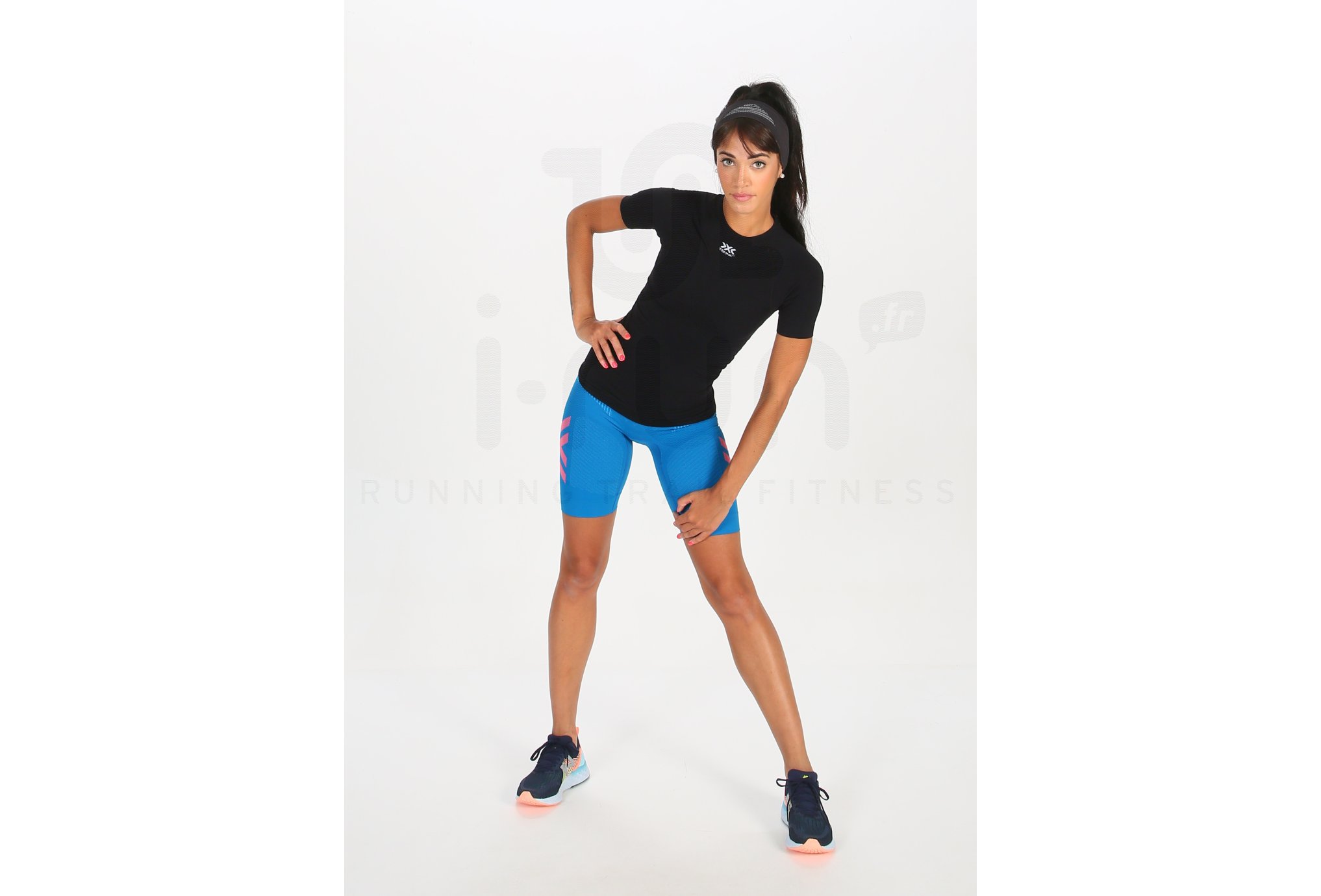 X-Bionic Energizer 4.0 Damen