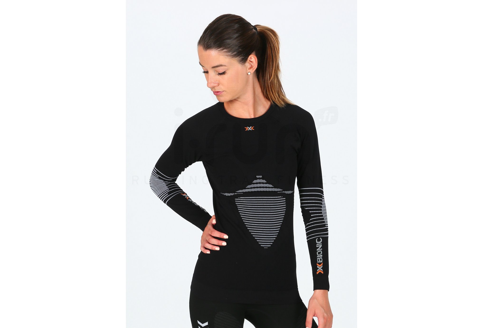 X-Bionic Camiseta manga larga Energizer MK2