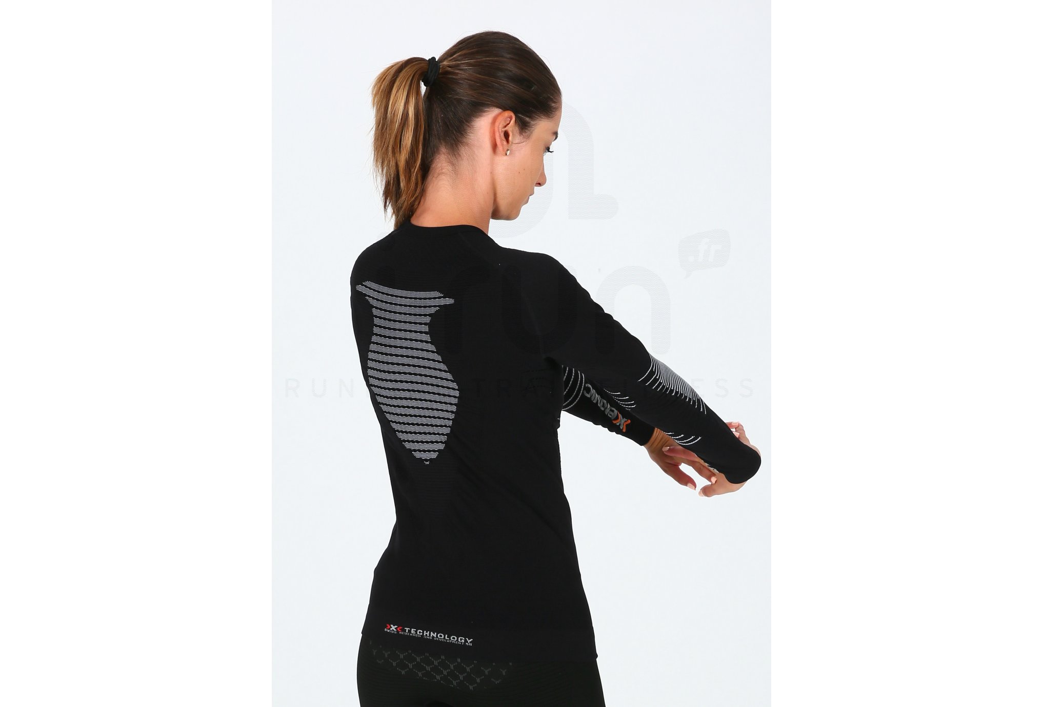 X-Bionic Camiseta manga larga Energizer MK2