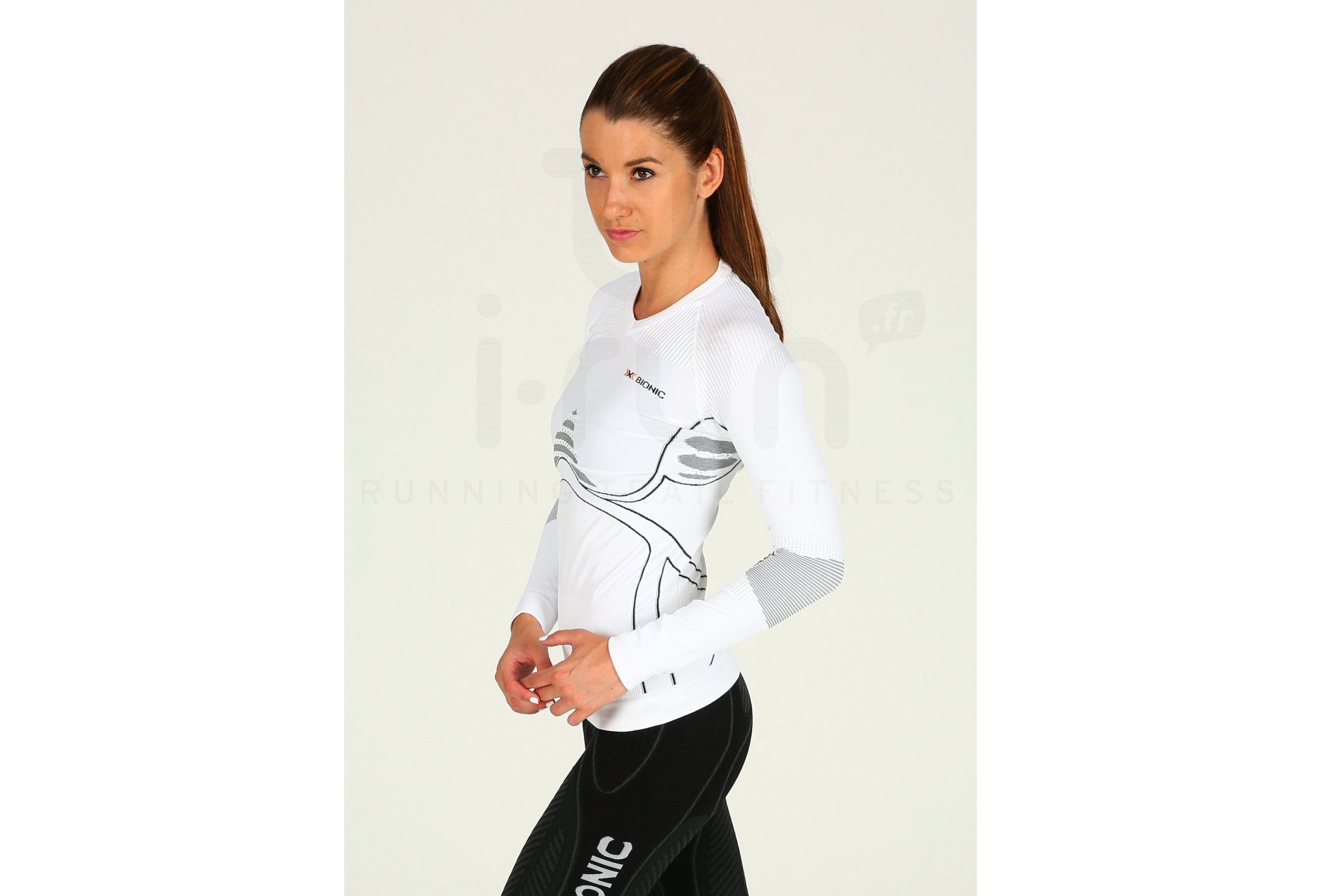X-Bionic Camiseta  Energy Accumulator