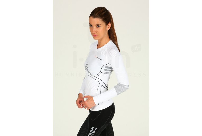 X-Bionic Camiseta  Energy Accumulator