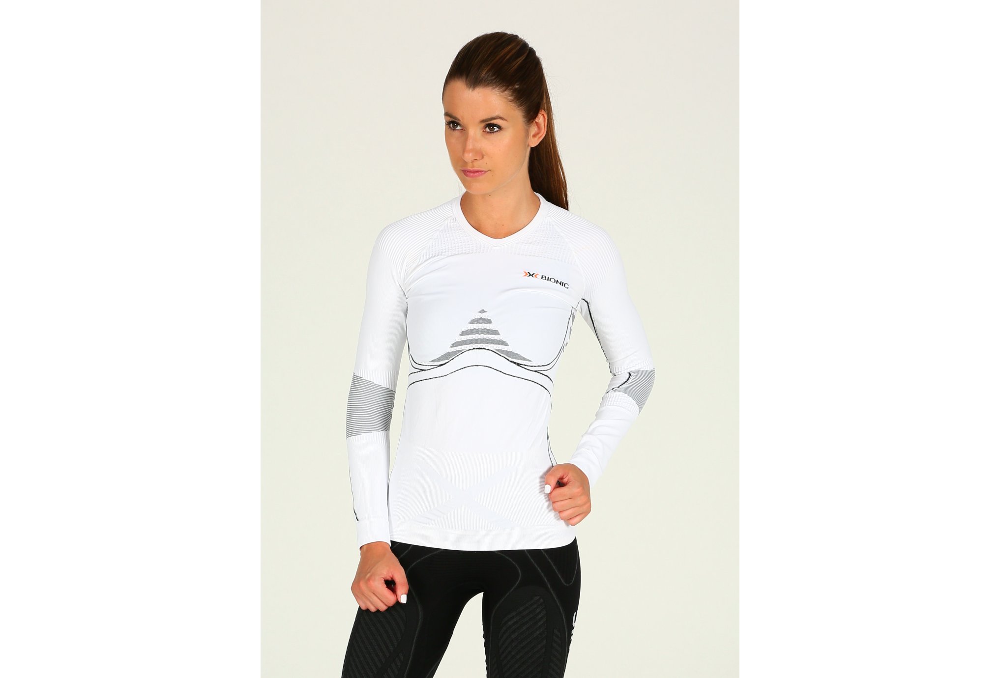 X-Bionic Camiseta  Energy Accumulator