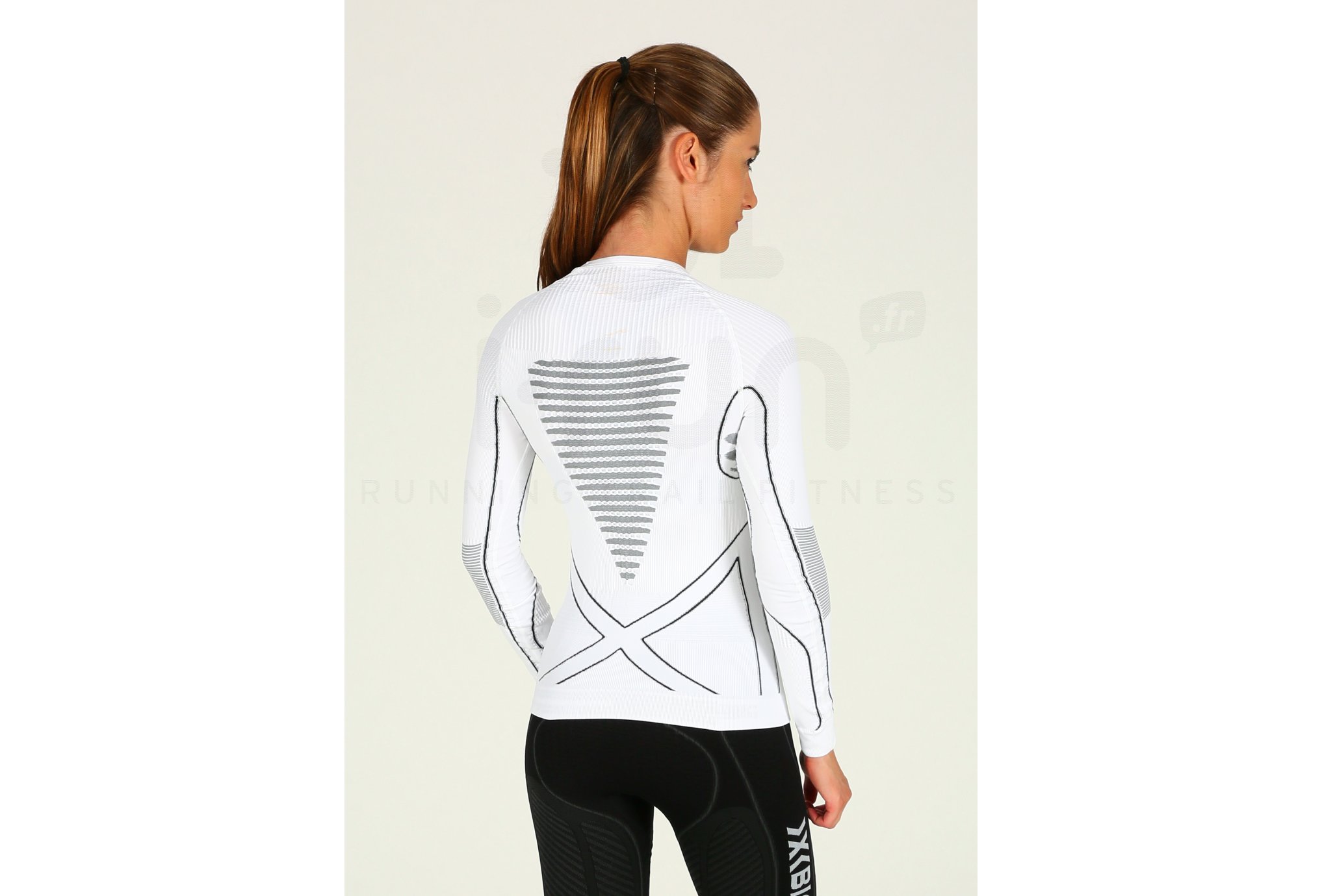 X-Bionic Camiseta  Energy Accumulator