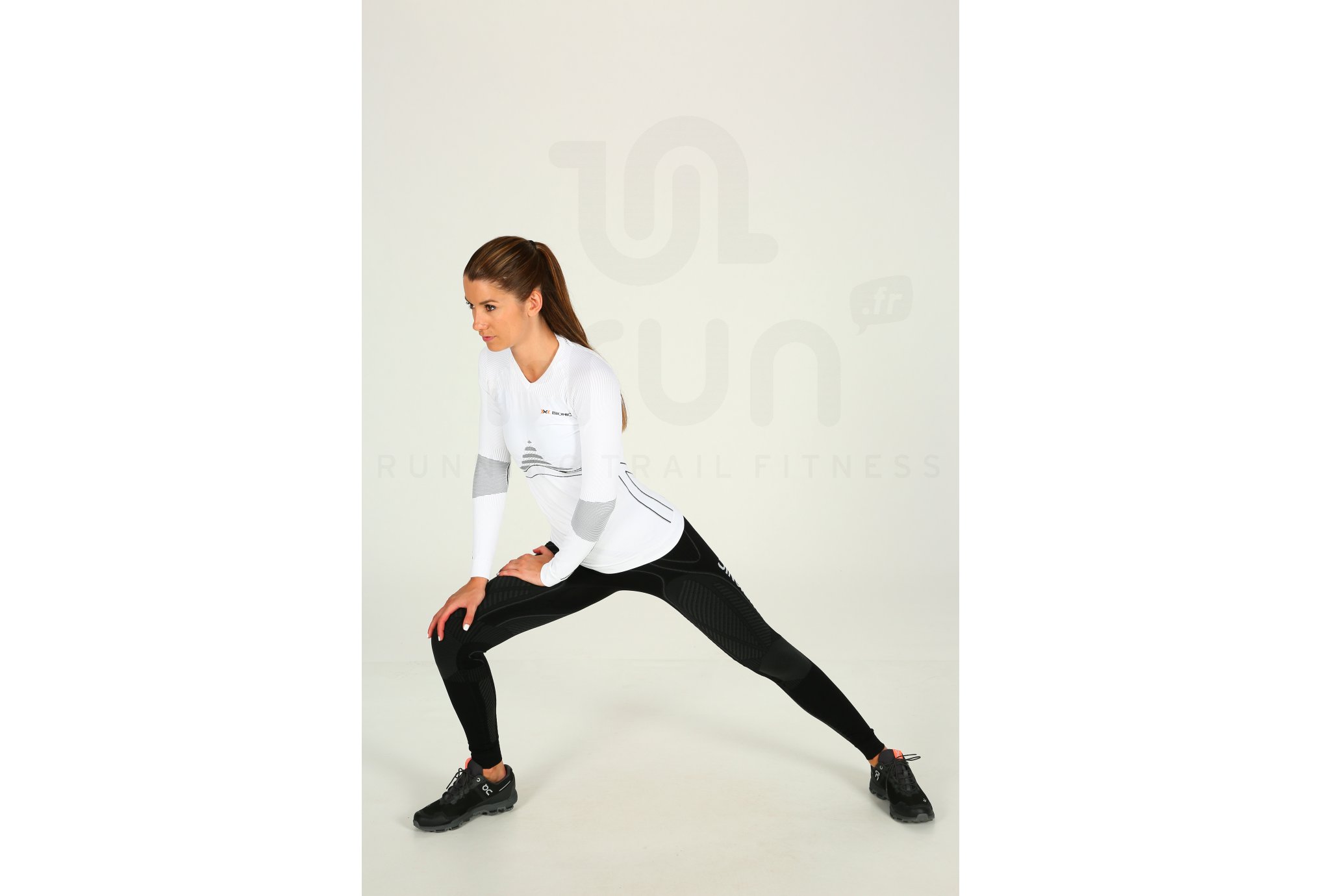 X-Bionic Camiseta  Energy Accumulator