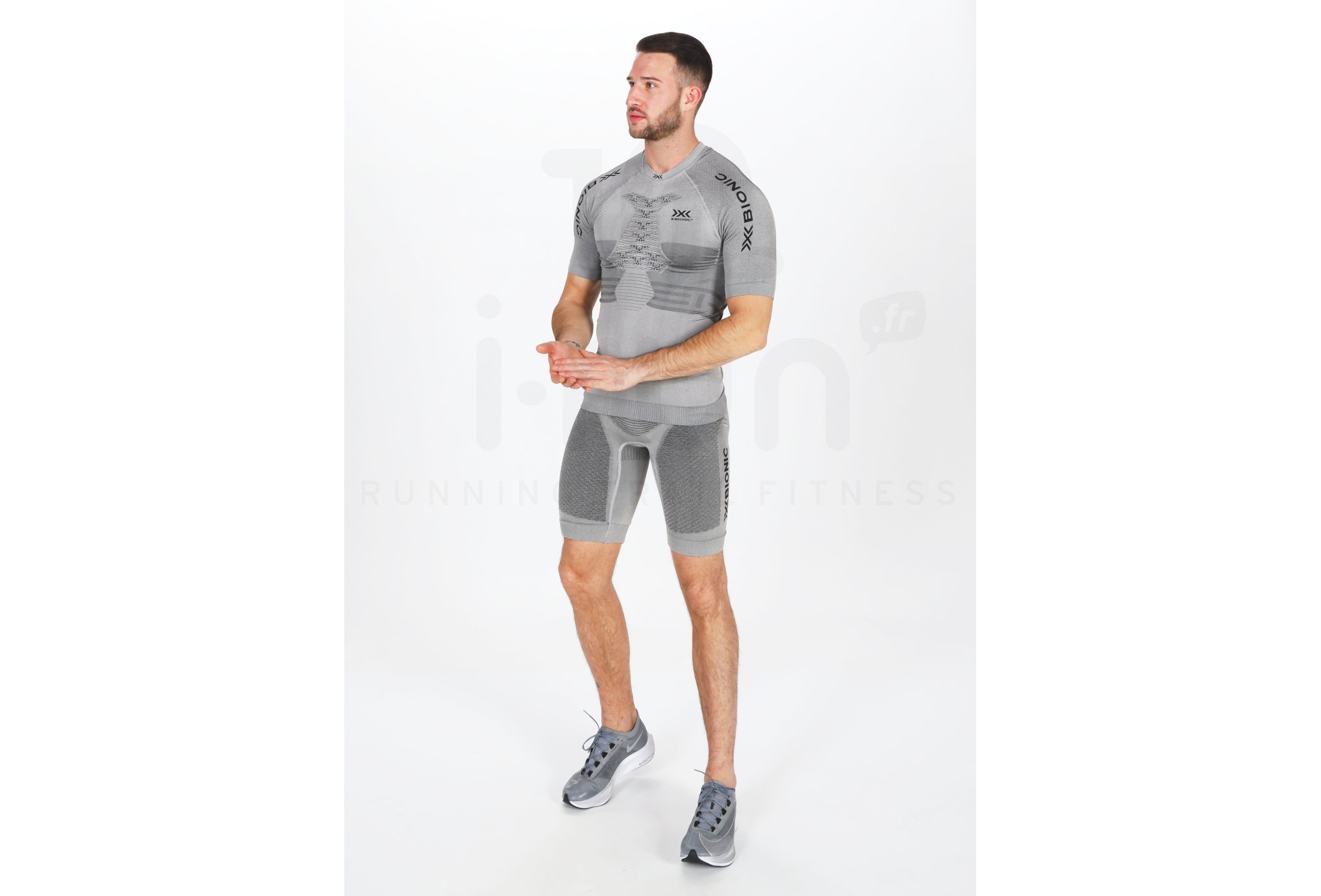 X-Bionic Fennec 4.0 Herren
