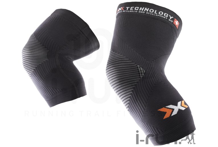 X-Bionic Genouill�res X-Genus CP-1 