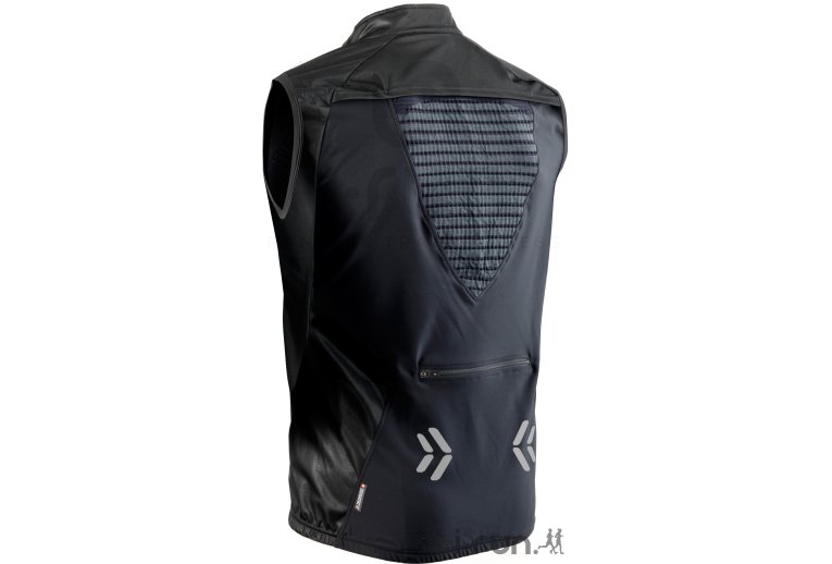 X-Bionic Gilet Coupe-Vent SphereWind M 