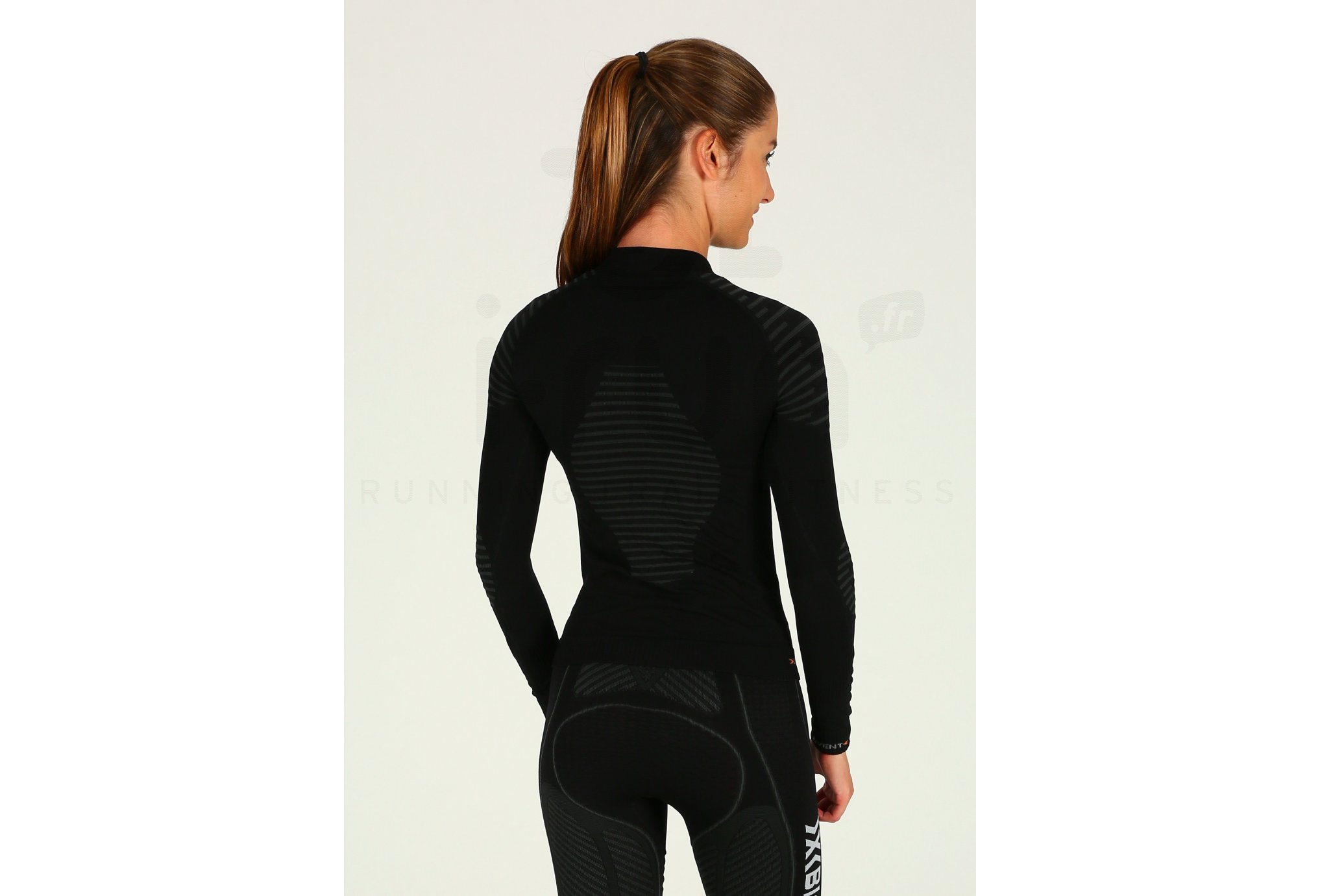 X-Bionic Camiseta Invent