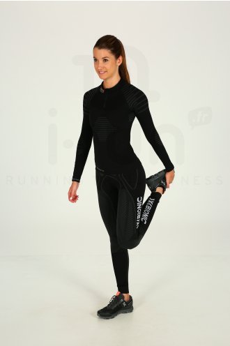 X-Bionic Invent 1/2 Zip W 