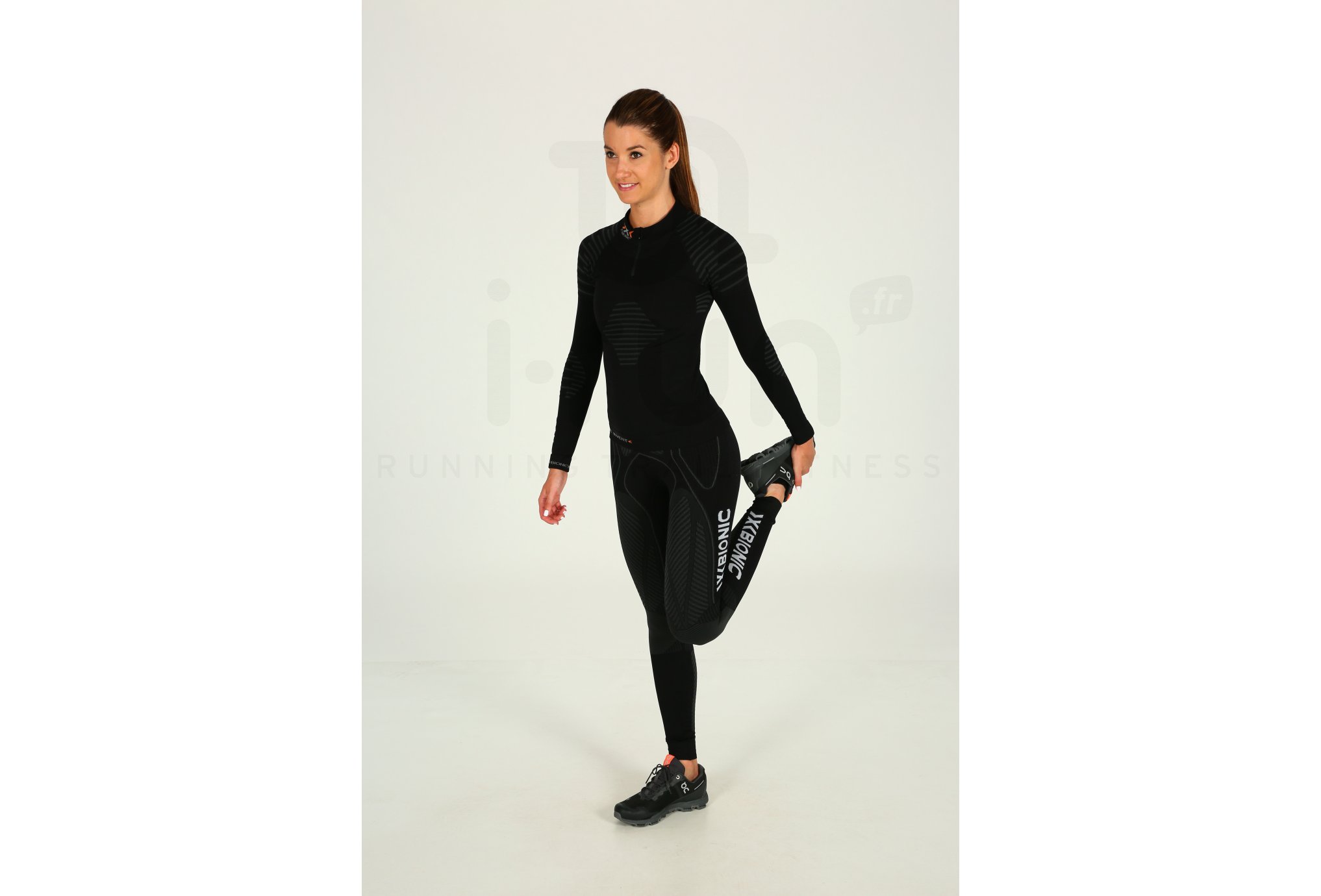 X-Bionic Camiseta Invent