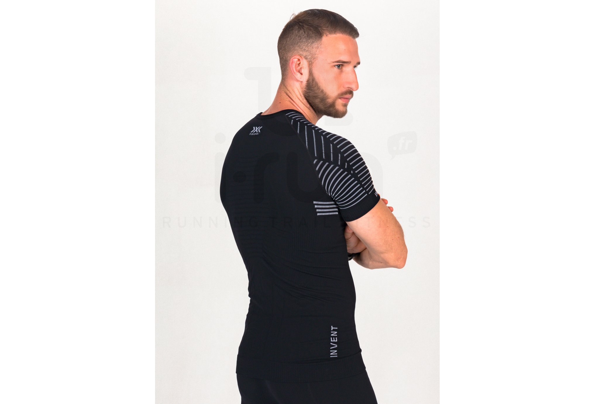 X-Bionic Invent 4.0 Herren