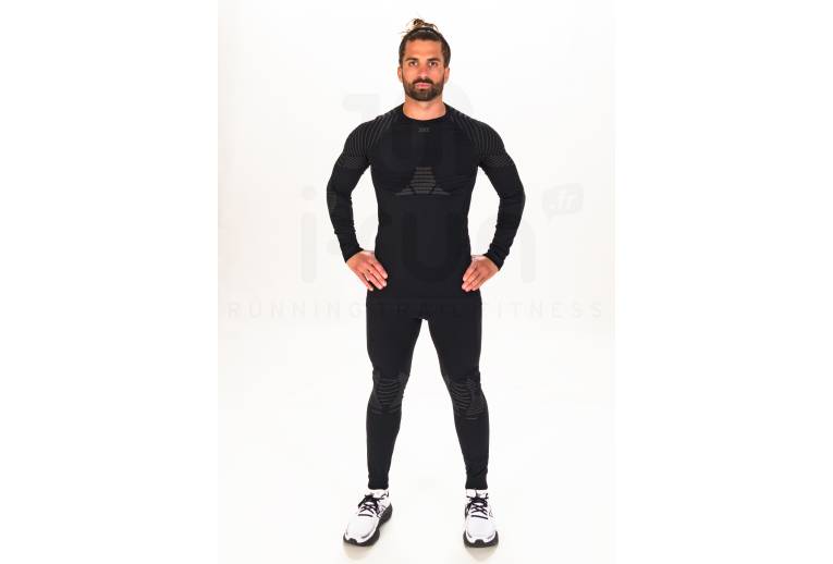 X-Bionic Invent 4.0 Herren