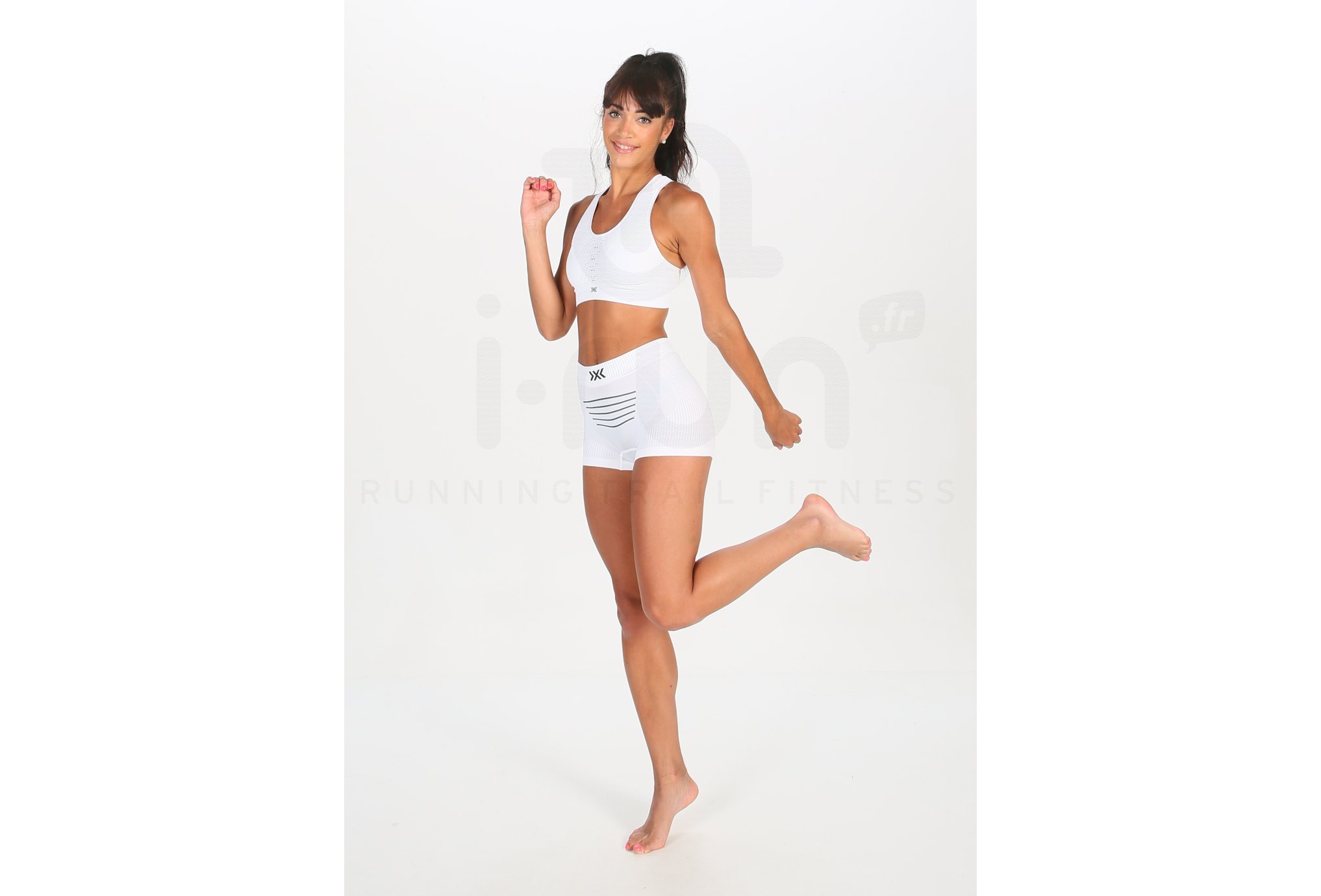X-Bionic culote Invent 4.0