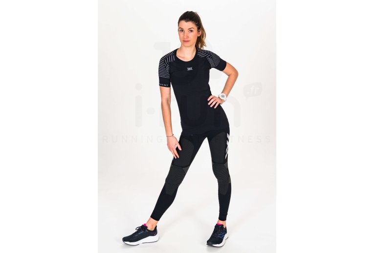 X-Bionic Camiseta manga corta Invent 4.0