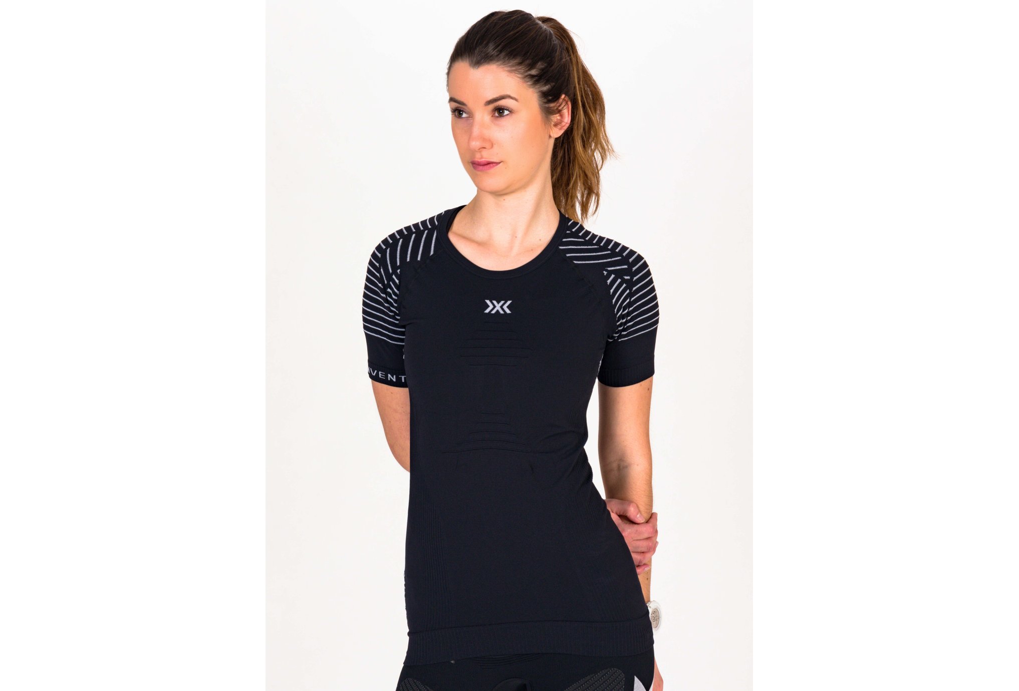X-Bionic Camiseta manga corta Invent 4.0