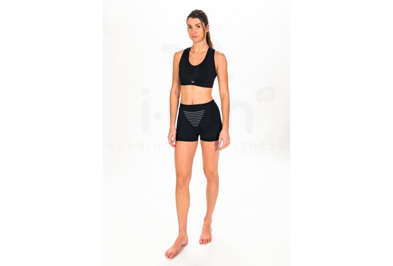 X-Bionic culote Invent 4.0
