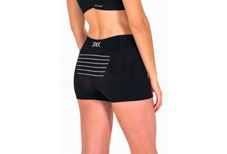 X-Bionic culote Invent 4.0
