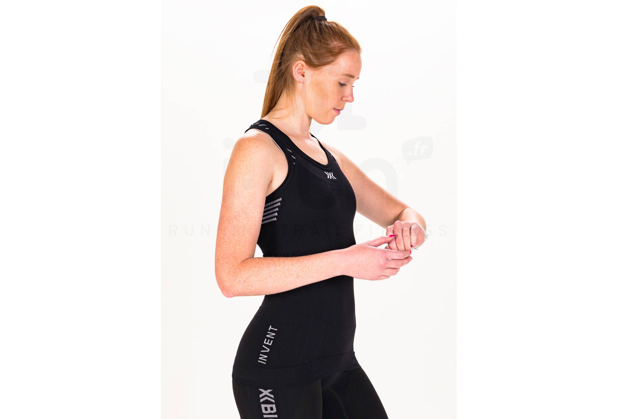 X-Bionic Invent 4.0 Damen