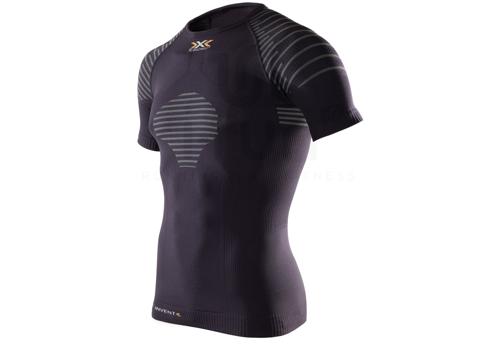 X-Bionic Camiseta Invent