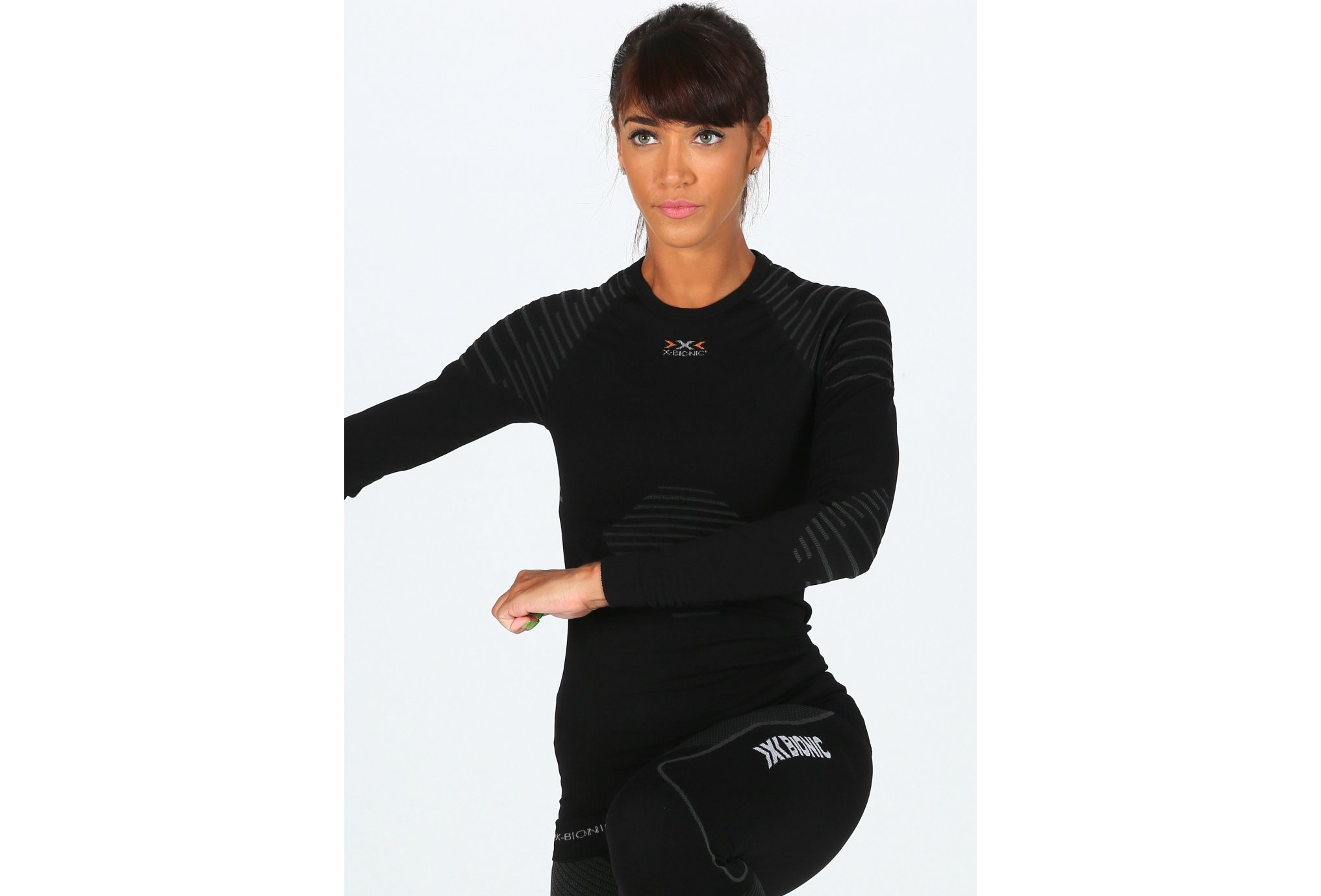 X-Bionic Camiseta Invent