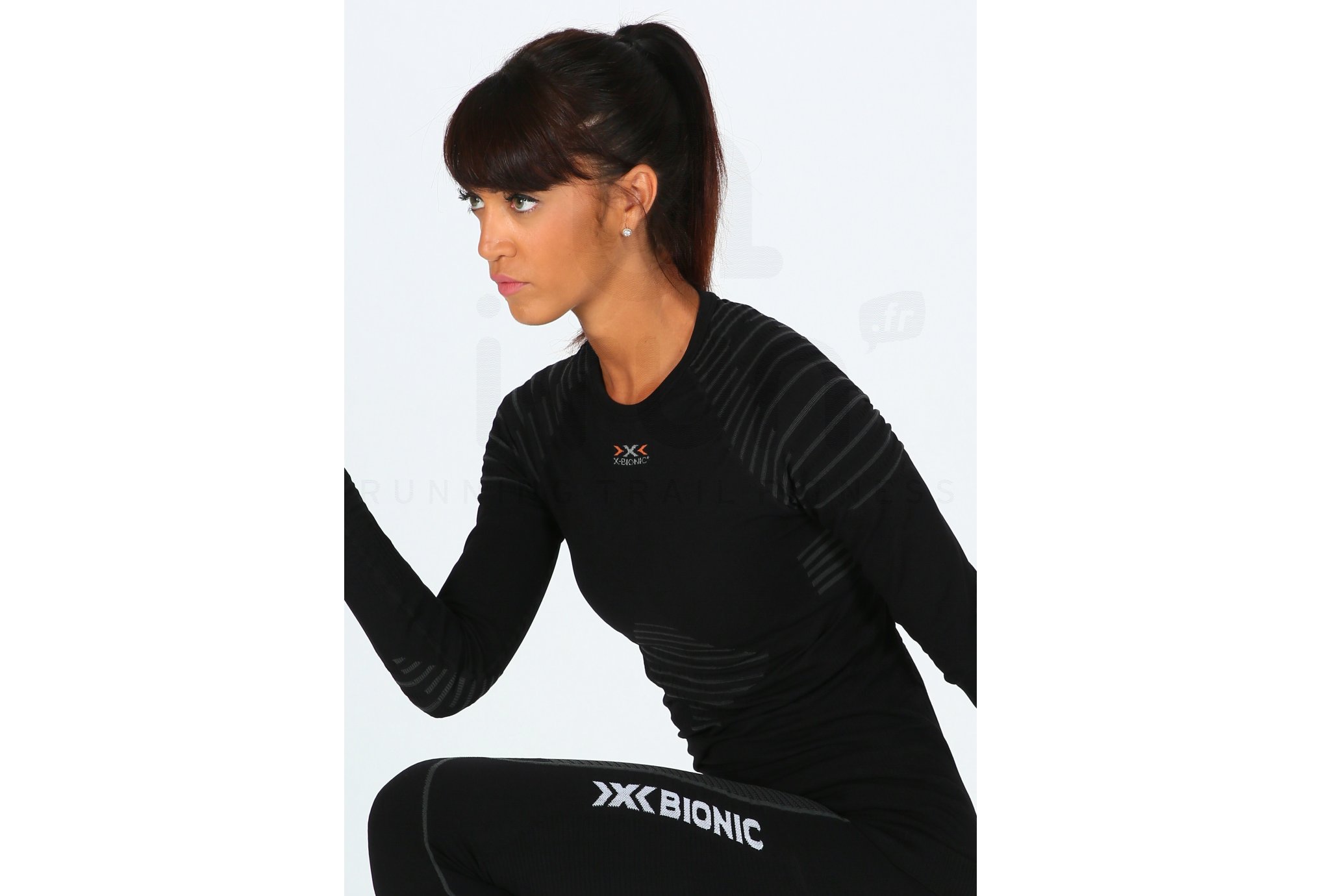 X-Bionic Camiseta Invent